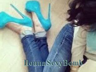 IlonnaSexyBomb