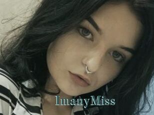 ImanyMiss