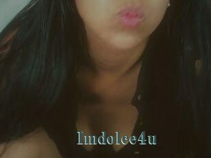 Imdolce4u