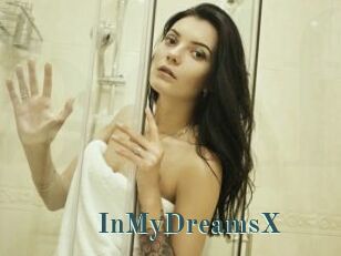 InMyDreamsX