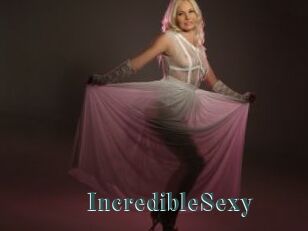 IncredibleSexy