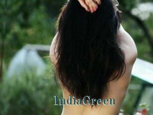 IndiaGreen