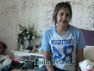 IndiaTease