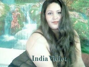 IndiaViolet
