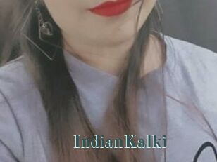 IndianKalki