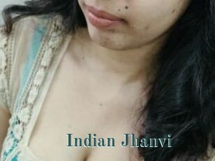 Indian_Jhanvi