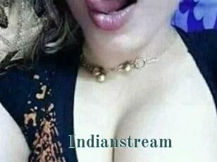 Indianstream