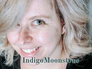 IndigoMoonstone