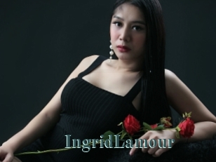 IngridLamour Belles Femmes
