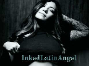InkedLatinAngel