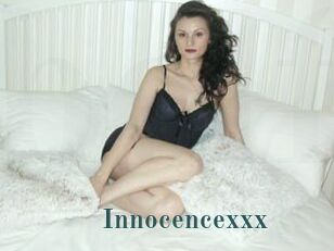 Innocencexxx