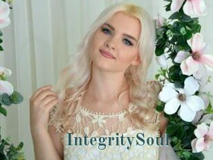 IntegritySoul