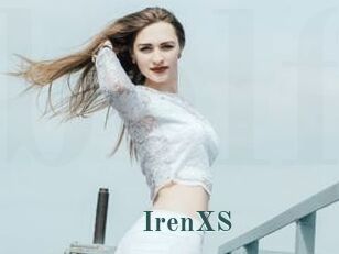 IrenXS