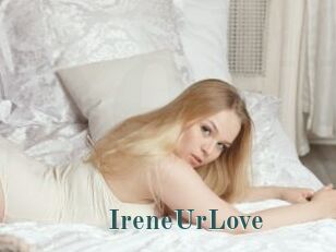 IreneUrLove