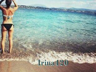 Irina420
