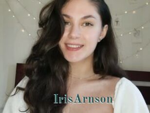 IrisArnson
