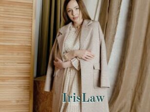 IrisLaw