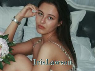 IrisLawson