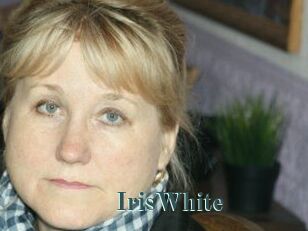 IrisWhite