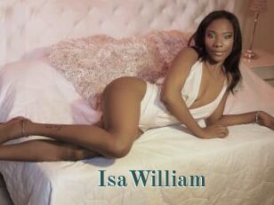 IsaWilliam