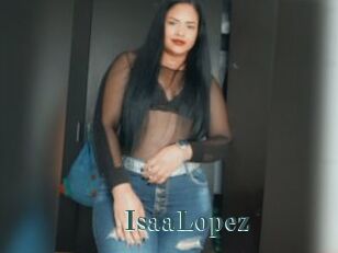 IsaaLopez