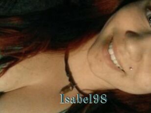 Isabel98