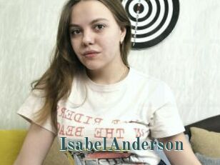 IsabelAnderson