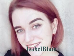 IsabelBlair