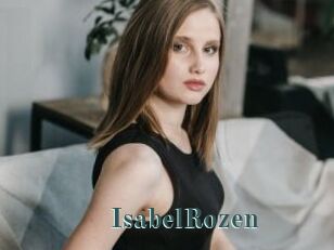IsabelRozen
