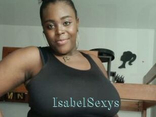 IsabelSexys