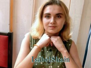 IsabelShain