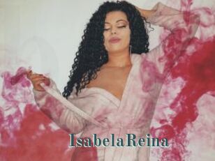 IsabelaReina