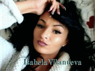 IsabelaVilanueva