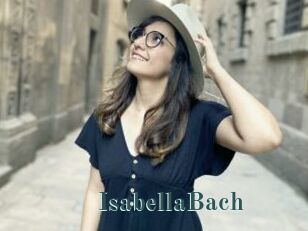 IsabellaBach