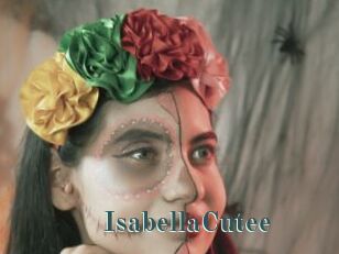 IsabellaCutee