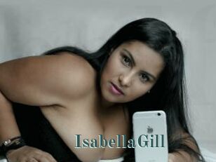 IsabellaGill