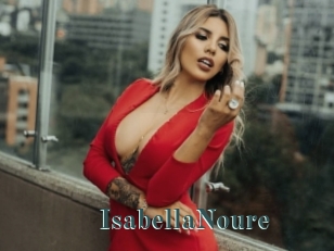 IsabellaNoure