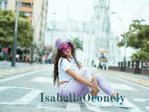 IsabellaOconely