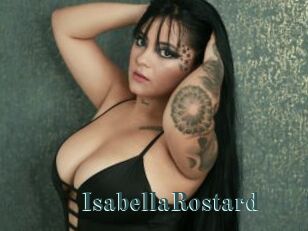IsabellaRostard