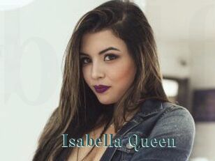 Isabella_Queen