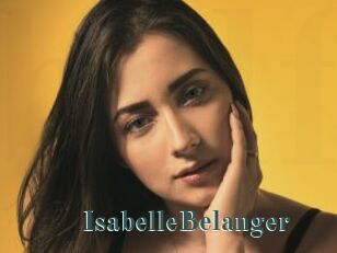 IsabelleBelanger