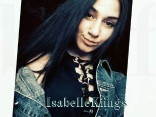 IsabelleKiings