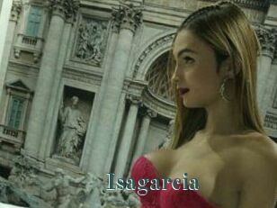 Isagarcia