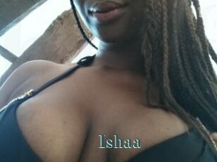 Ishaa