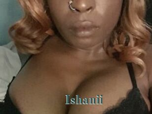 Ishanii