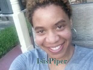 Isis_Piper