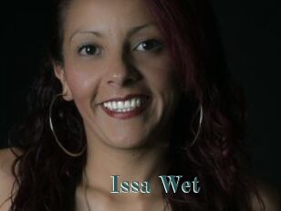Issa_Wet