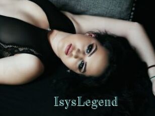 IsysLegend