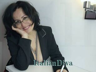 ItalianDiva