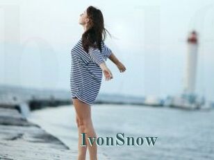 IvonSnow